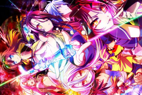 phim hoạt hình Anime hay nhất