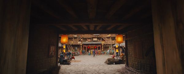 Trailer phim Mulan