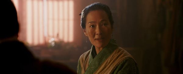 Trailer phim Mulan