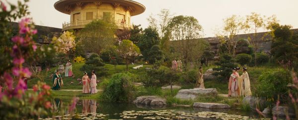 Trailer phim Mulan