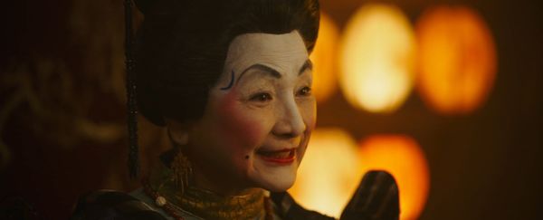 Trailer phim Mulan