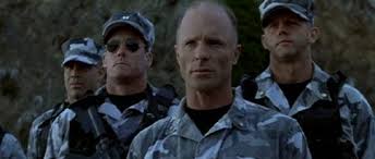 nhân vật phản diện xứng đáng