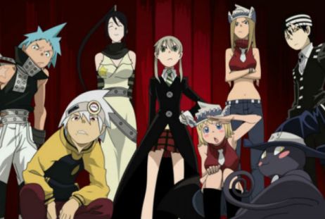 phim hoạt hình Anime hay nhất