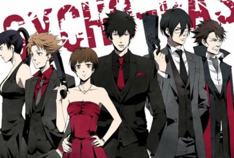 phim hoạt hình Anime hay nhất