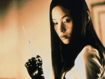 phim Quentin Tarantino yêu thích