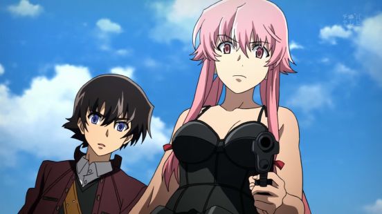 phim hoạt hình Anime hay nhất