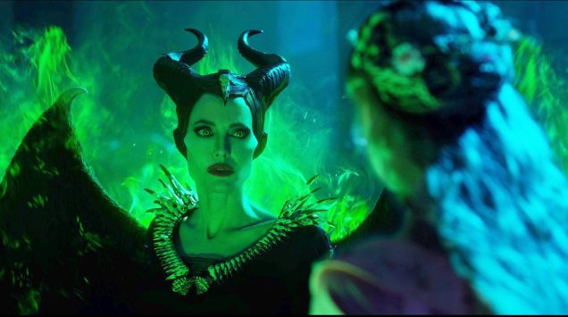 trailer phim Maleficent 2
