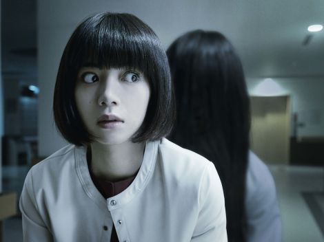 Vòng Luân Hồi Sadako