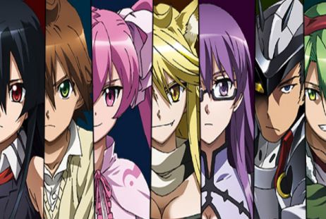 phim hoạt hình Anime hay nhất