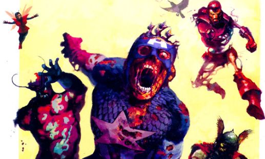 phim Người Nhện: Xa Nhà