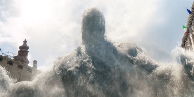 Người Nhện: Xa Nhà