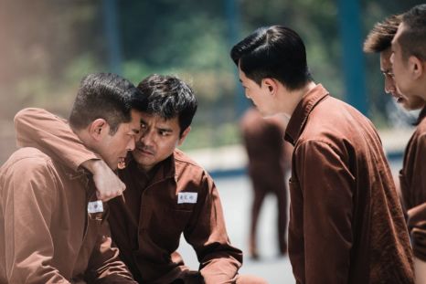 Đội Chống Tham Nhũng (P Storm)