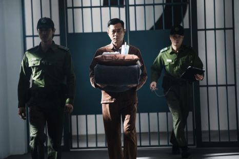 Đội Chống Tham Nhũng (P Storm)