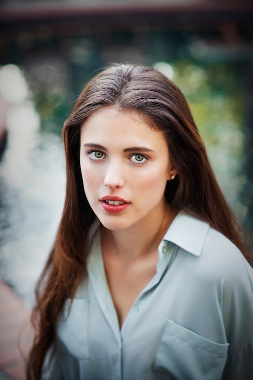 Diễn viên Margaret Qualley