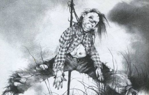 phim Scary Stories To Tell In The Dark