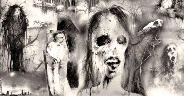 phim Scary Stories To Tell In The Dark