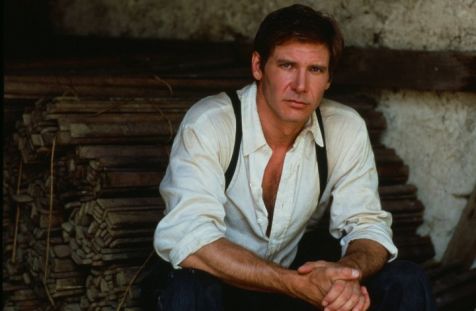 Tên tuổi Harrison Ford