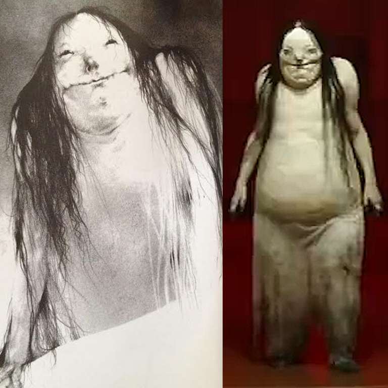 phim Scary Stories To Tell In The Dark