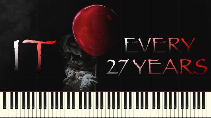 gã hề Pennywise