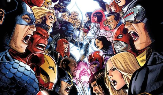 phim Marvel tiếp theo