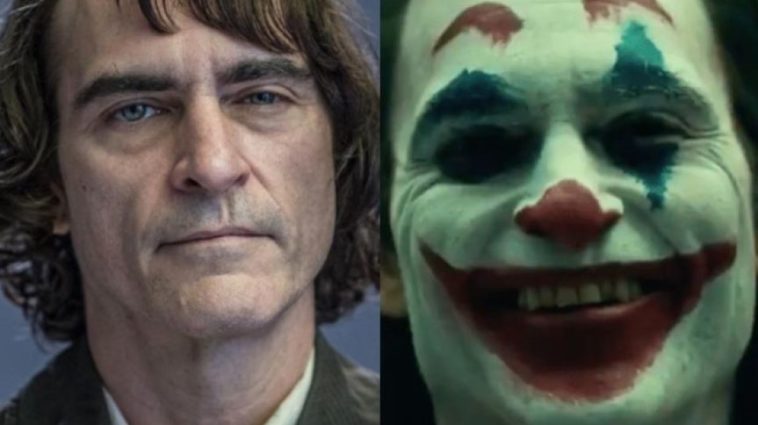Joaquin Phoenix chia sẻ cảm nghĩ của mình sau khi đóng vai Joker