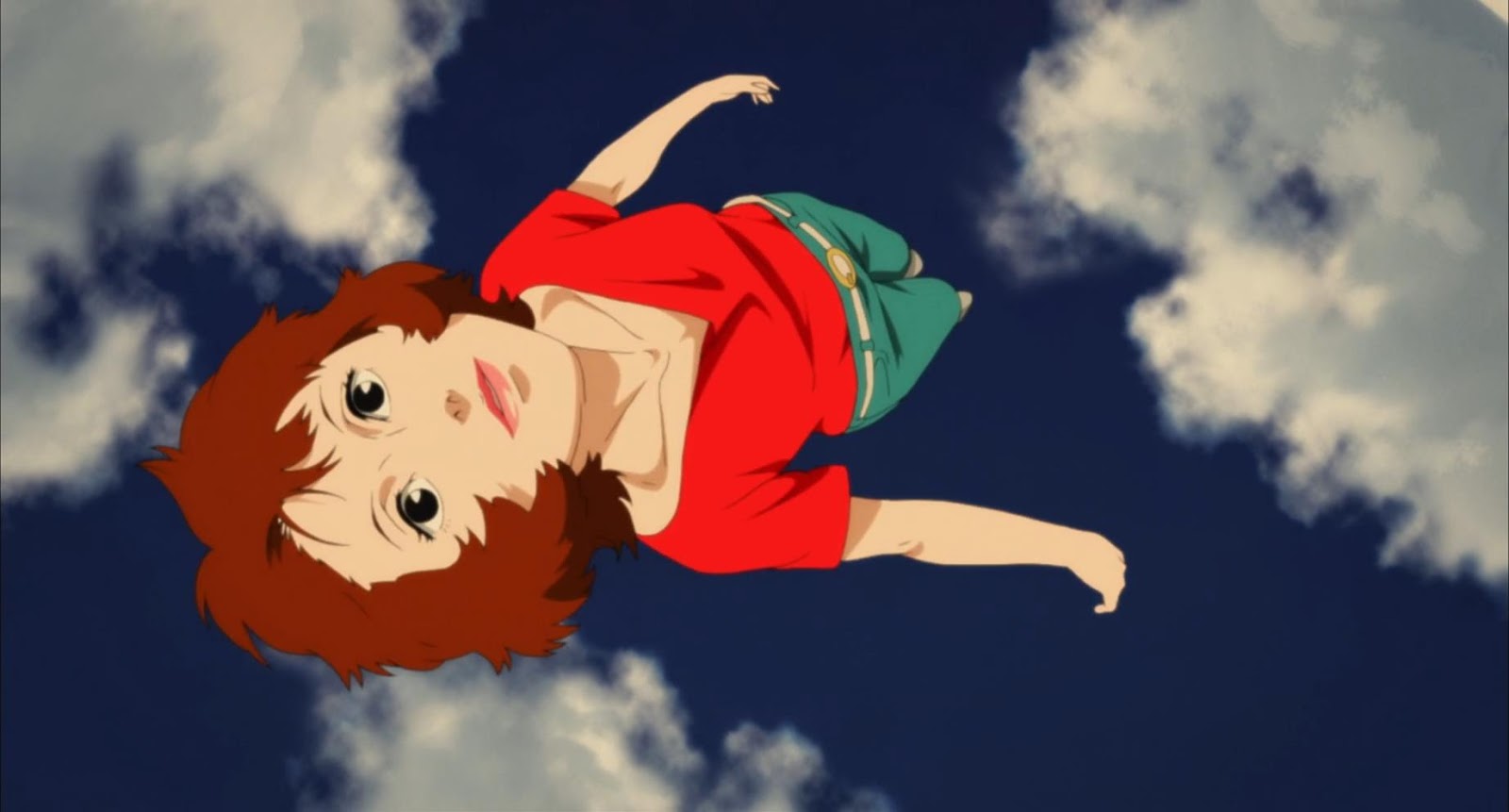 Kẻ Trộm Giấc Mơ (Paprika)