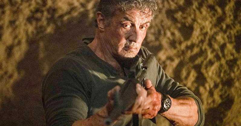 chất lượng phim Rambo 5