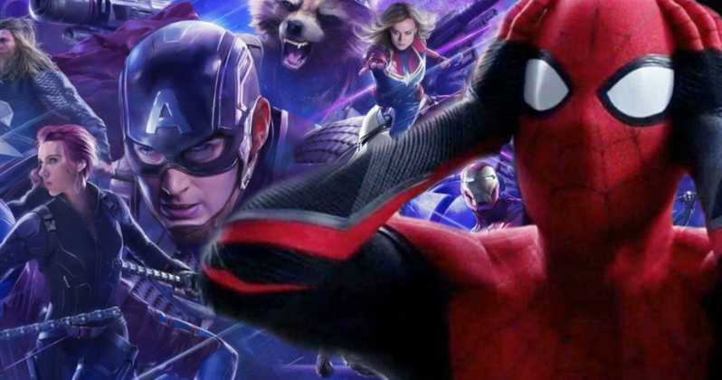 thỏa thuận Spider-Man