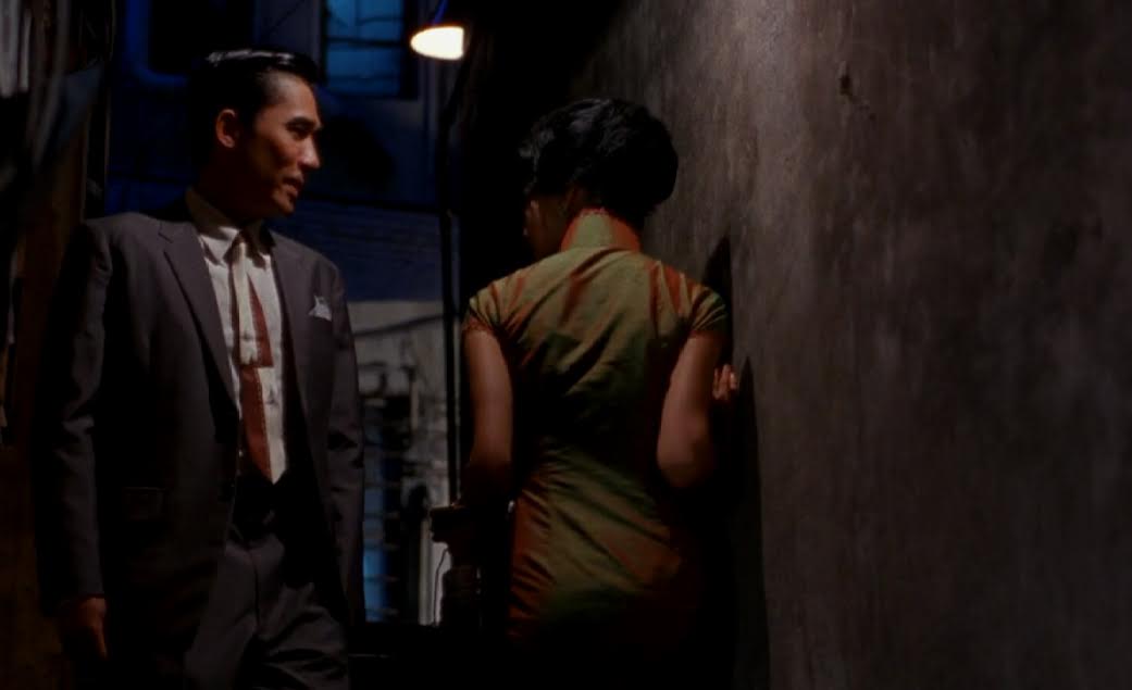 phim In The Mood For Love