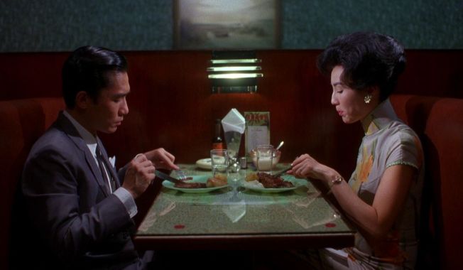 phim In The Mood For Love