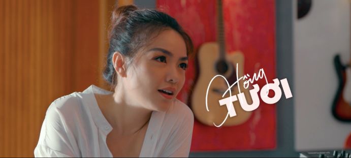 phim Người lạ ơi