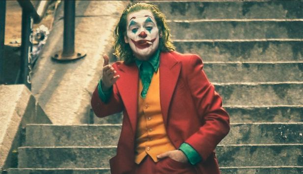 Joker (2019) của Todd Phillips