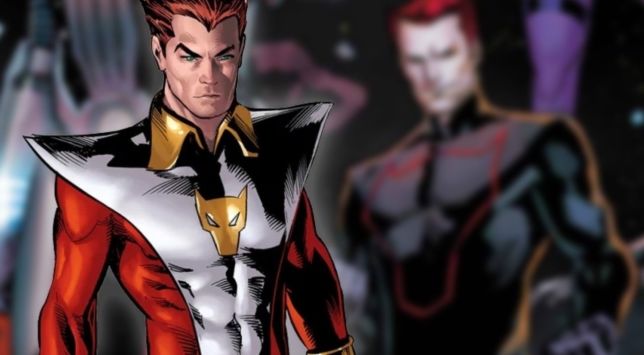 Eternals gia nhập Avengers