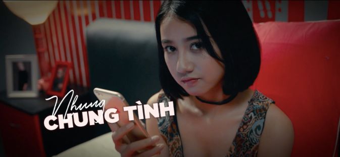 phim Người lạ ơi