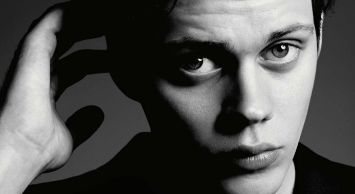 Diễn viên Bill Skarsgard