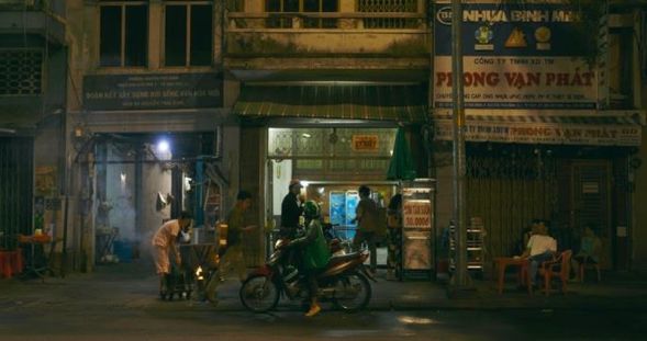 Trời Sáng Rồi Ta Ngủ Đi Thôi