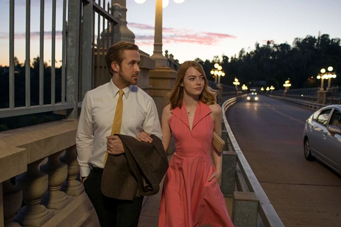 phim La La Land