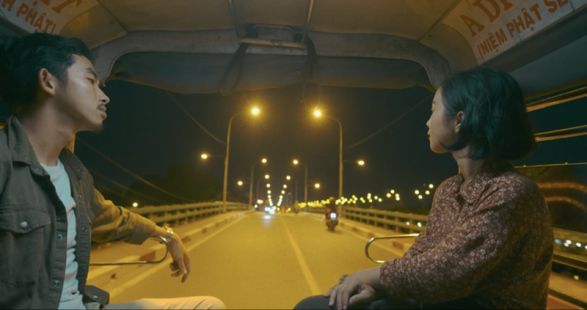 Trời Sáng Rồi Ta Ngủ Đi Thôi