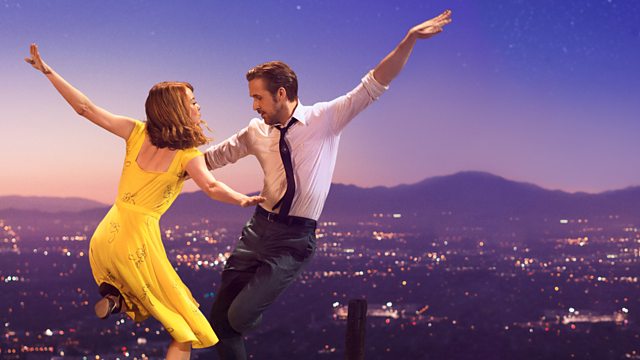 phim La La Land