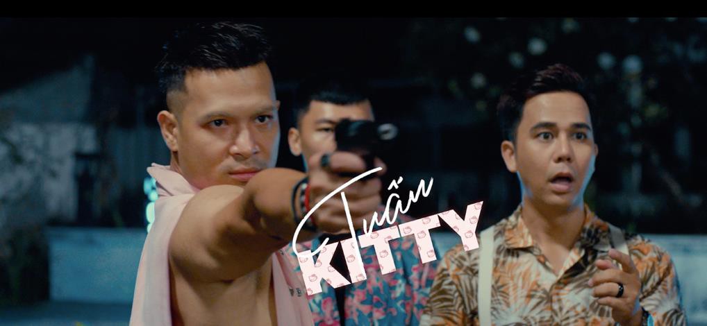 phim Người lạ ơi