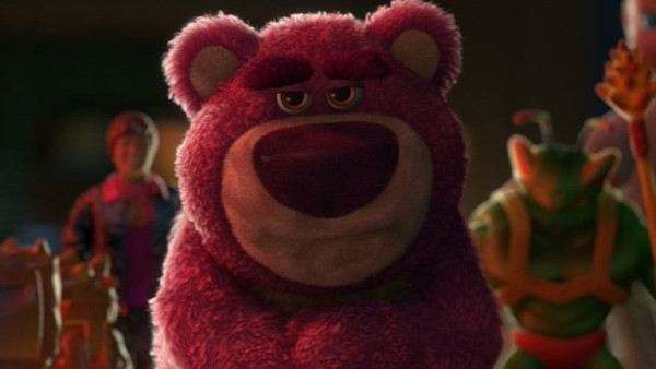 nhân vật phản diện hay nhất