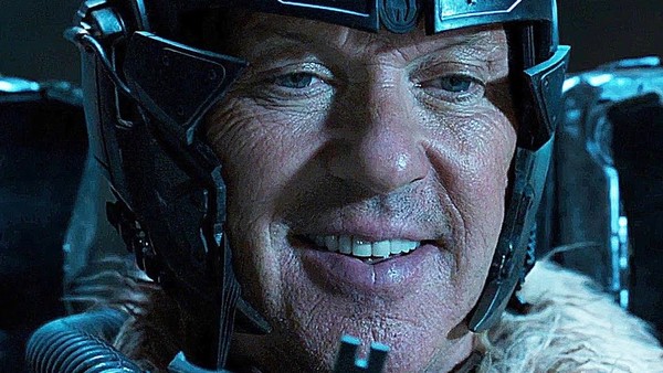 nhân vật phản diện hay nhất