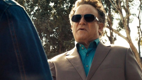 nhân vật phản diện hay nhất