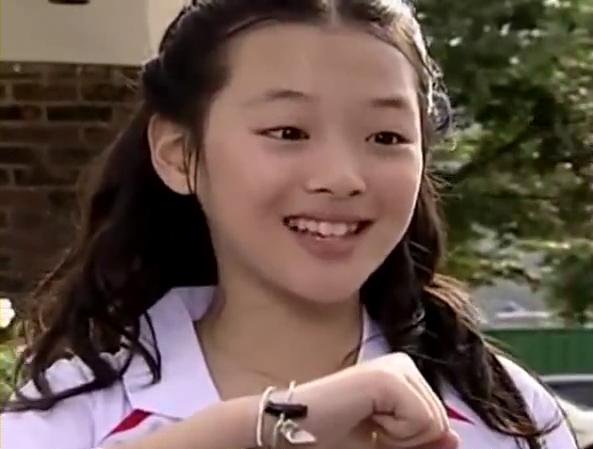 vai diễn của Sulli