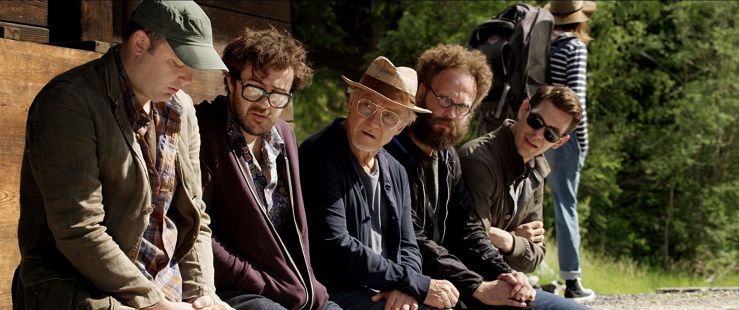 Youth (Tuổi Trẻ) 2015