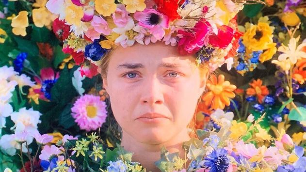 phim Midsommar