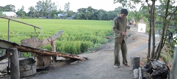Thất Sơn Tâm Linh (Thiên Linh Cái)