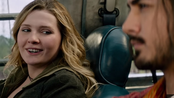 Vùng Đất Thây Ma: Cú Bắn Đúp