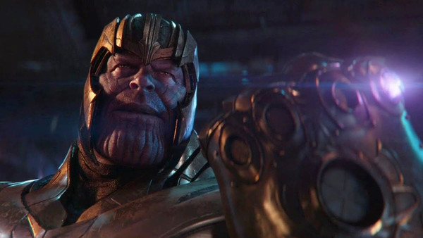 nhân vật phản diện hay nhất