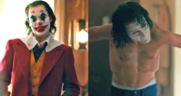 kỷ lục phòng vé phim Joker